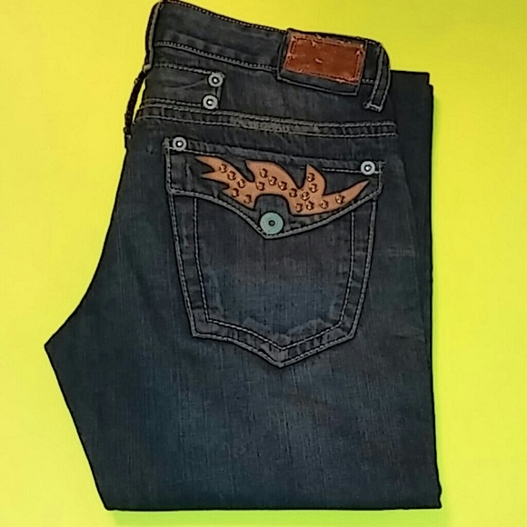 Robin's Jean Denim - Robin's Jean
